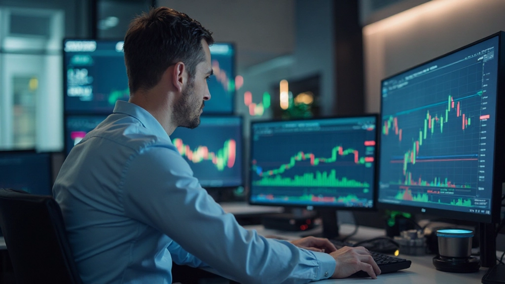 Anlageberater erklärt Vermögensschutzstrategien am Konferenztisch