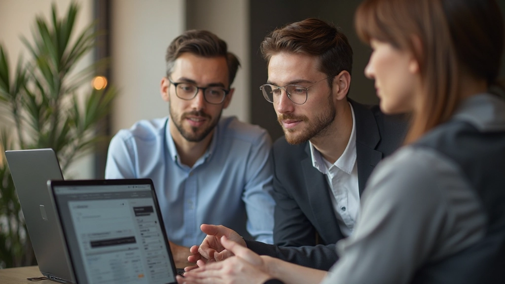 Anfänger-Investor lernt über Börsenkonzepte mit Finanzratgeber