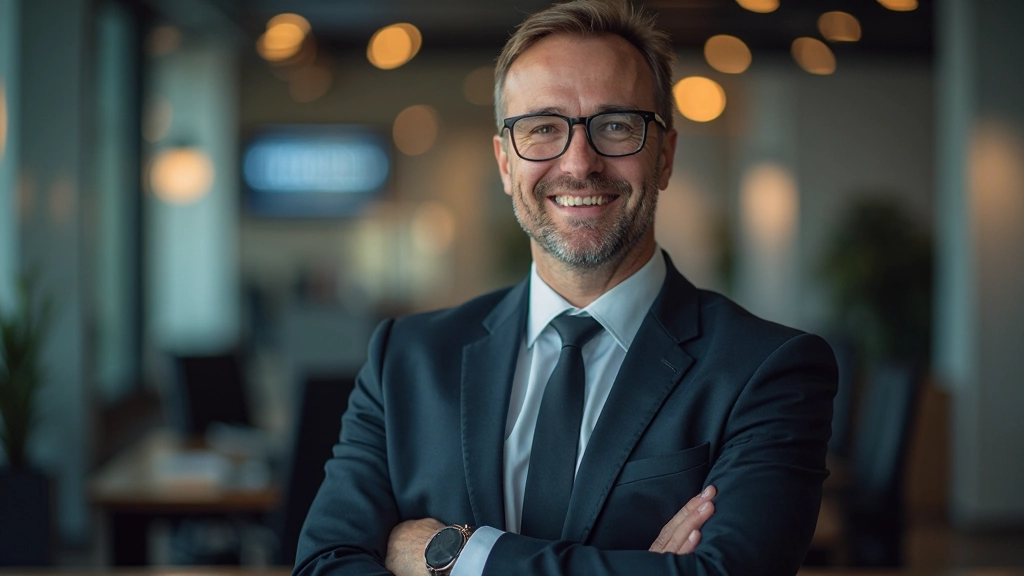 Compliance-Officer sichert regulatorische Anforderungen im Handel ab