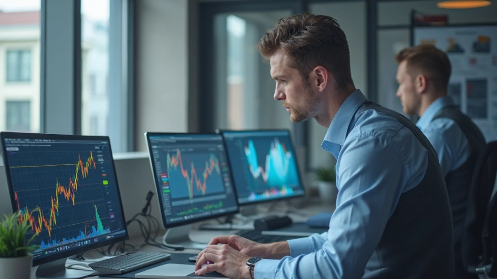 Grafik zeigt relative Sektorperformance während verschiedener Wirtschaftszyklusphasen