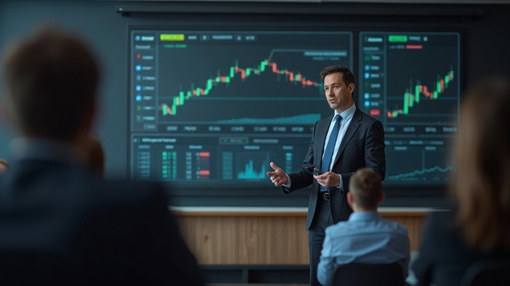 Grafik erklärt Marktfundamente: Angebot, Nachfrage, Zinssätze und Wirtschaftsindikatoren