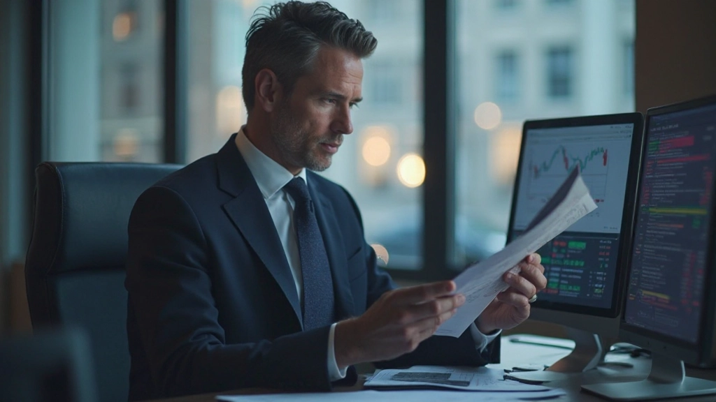 Marktfundamente und wirtschaftliche Indikatoren verstehen