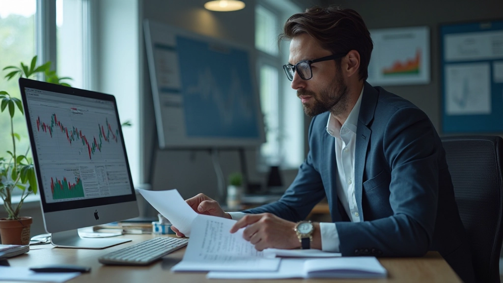 Grafik mit Pfeilen zeigt verschiedene Wirtschaftsfaktoren die Währungskurse beeinflussen