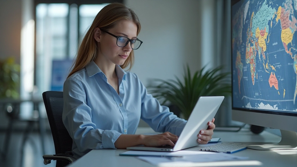 Geopolitische Ereignisse und ihre Auswirkungen auf die Märkte visualisiert