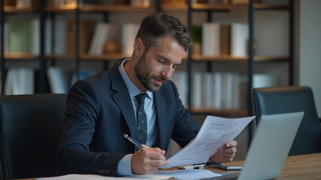 Darstellung einer Zentralbank und Zinssatzänderungen, die sich auf verschiedene Marktsektoren auswirken