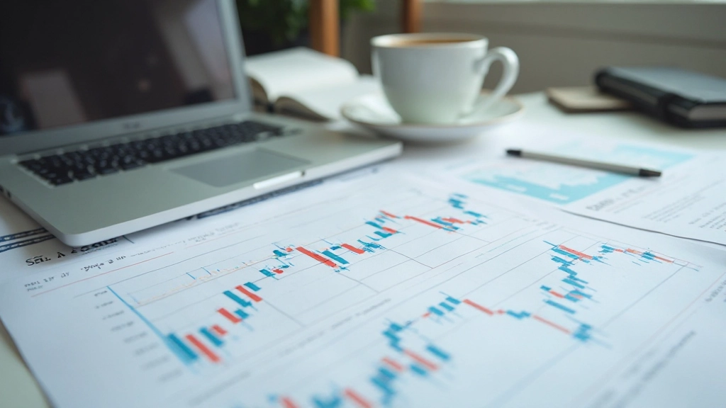 Finanzielle Marktanalyse-Materialien und Lernressourcen