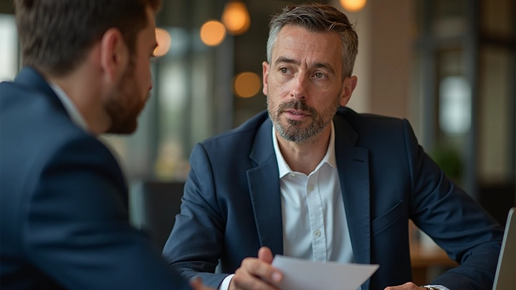 Grafische Darstellung historischer Markttrends und ihrer Korrelation mit wirtschaftlichen Ereignissen