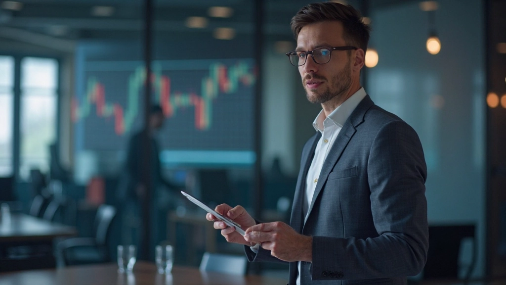 Visuelle Darstellung verschiedener Candlestick-Formationen und deren Bedeutung für die Preisbewegung