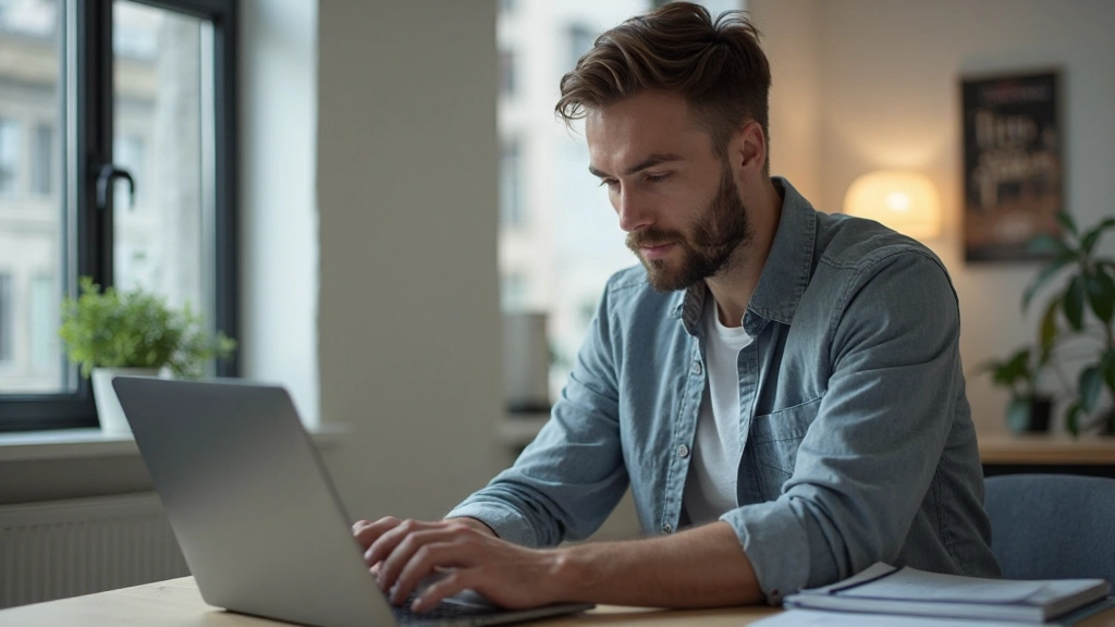 Schritt-für-Schritt-Prozess zur Eröffnung eines Demo-Trading-Kontos mit Anmeldung und Verifizierung