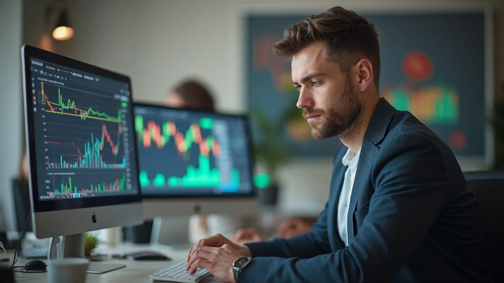 Papierhandel-Simulator ermöglicht risikofreie Handelsübungen am Computer