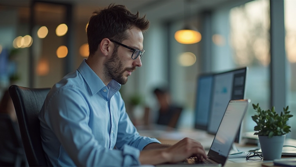 Grafische Darstellung von nachhaltigen Investitionsprinzipien mit Fokus auf Umwelt und Gesellschaft