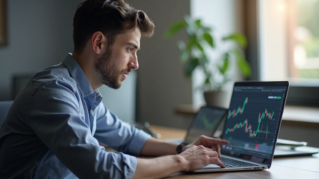 Technische Analyse Grundlagen mit Chartmustern und Trendlinien für Anfänger
