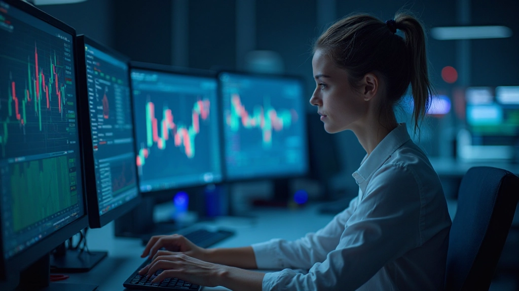 Finanzkalender mit markierten Wirtschaftsereignissen und Zeiten